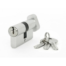 Цилиндровый механизм Е AL 60 CP  113490