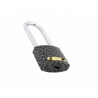 Замок навесной 303F-30L мм 108904