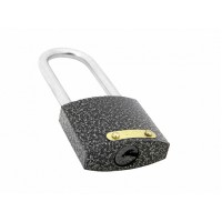 Замок навесной 303F-40L мм 108905