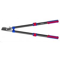 Сучкорез 625-925мм с телескопическими ручками WP332022