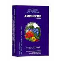 Удобрение Аминосил универсальный 50г