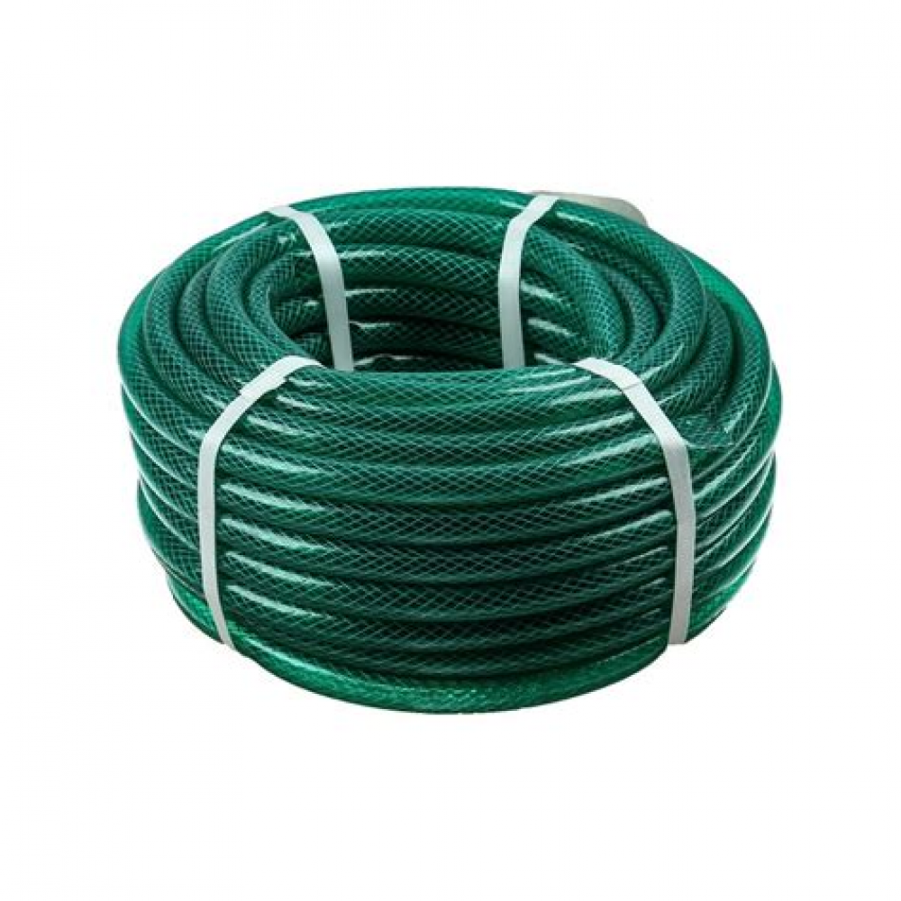 Шланг поливочный  3/4" 20м зеленый SPRINT