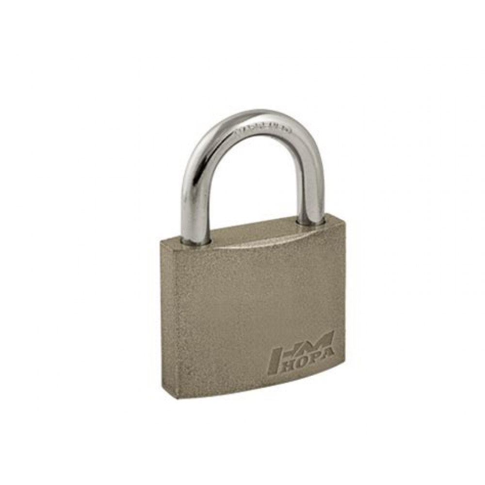 Замок навесной Palladium 602A L 109932