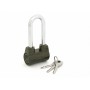 Замок навесной Palladium 602A L 109932