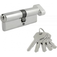 Цилиндровый механизм ECO Z ЛП-80 (40-40) ( золото ) 15516