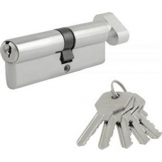 Цилиндровый механизм ECO Z ЛП-80 (40-40) ( золото ) 15516 Цилиндровый механизм ECO Z ЛП-80 (40-40) ( золото ) 15516