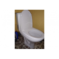 Унитаз-компакт Triton-Pro Astro AO-2345 