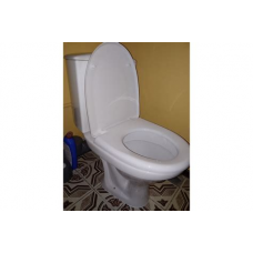 Унитаз-компакт Triton-Pro Astro AO-2345 