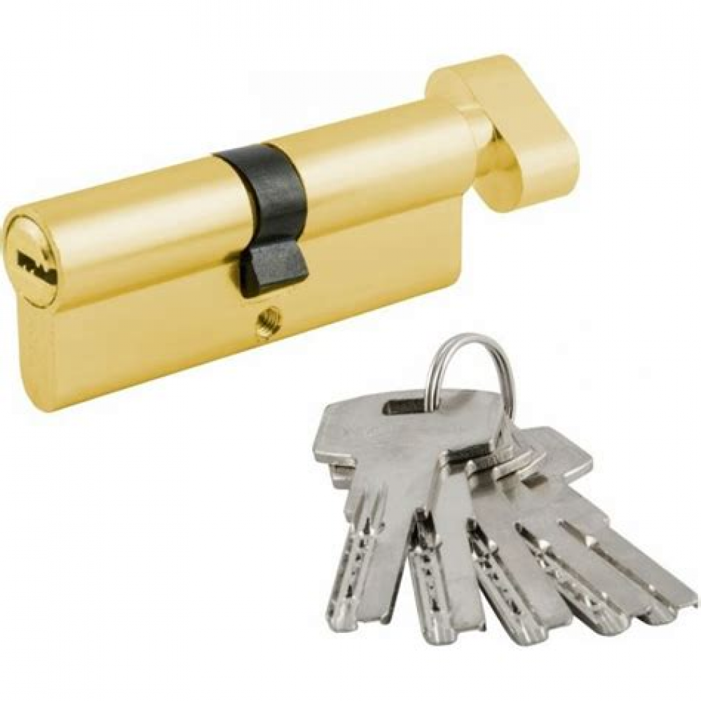 Цилиндровый механизм Palladium ZN 90 C ET CP 109259