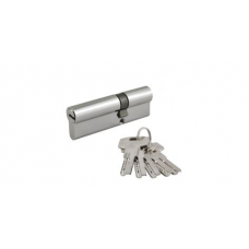 Цилиндровый механизм Palladium ZN 60 (30-30) ET BLACK 116000