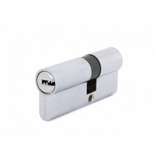 Цилиндровый механизм Palladium ZN 70 (30х40) ET CP хром 109220