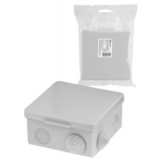 Коробка распред. о/п,100х100х55мм IP54 SQ1401-0513 