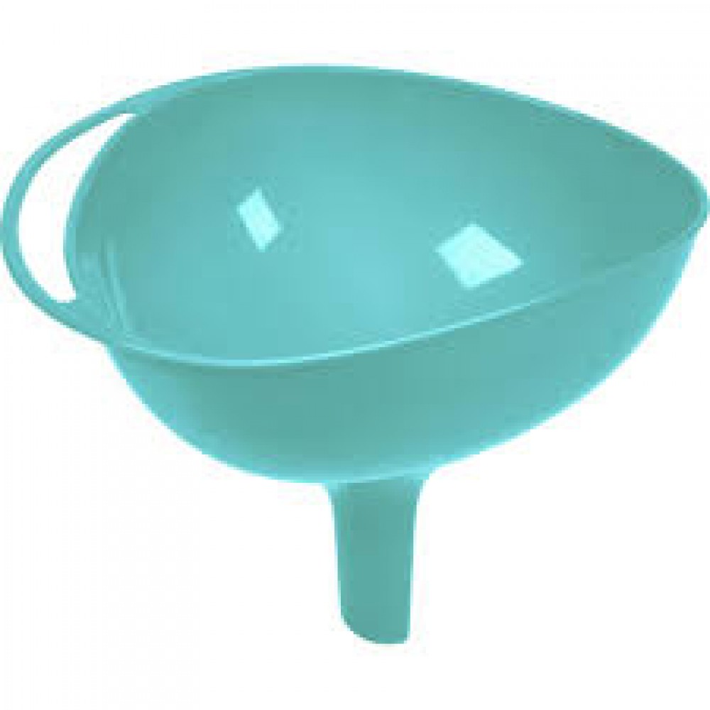 Воронка пластиковая Ультимо 14см 334-054 Воронка пластиковая Ультимо 14см 334-054