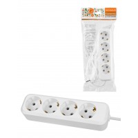 Удлинитель 4гн 7м с/з