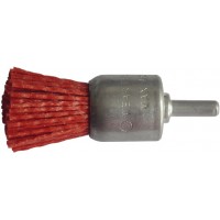 Щетка для дрели 22 мм нейлоновая 38632