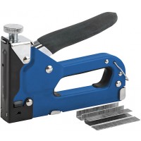 Степлер  4-14мм 32078м