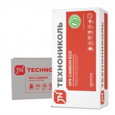 Пенополистирол  экструдированный ТЕХНОНИКОЛЬ CARBON ECO  20*600*1200 (20шт/уп=0,288м3)