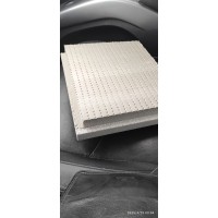 Пенополистирол  экструдированный ФОРТПЛЕКС  30*585*1185 плотность до 40кг/м3 (9,01м2/0,2704м3/13шт)