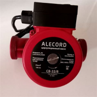 Насос циркуляционный Alecord / OASIS CD 25х20х180 C 25/2