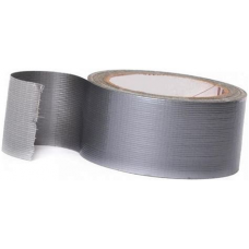 Скотч армиров. серый 48*50м Ductape 11750