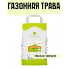 Газон 3,0кг Универсальная трава