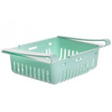 Полка в холодильник раздвиж.20/27,5*15*6см 582-167