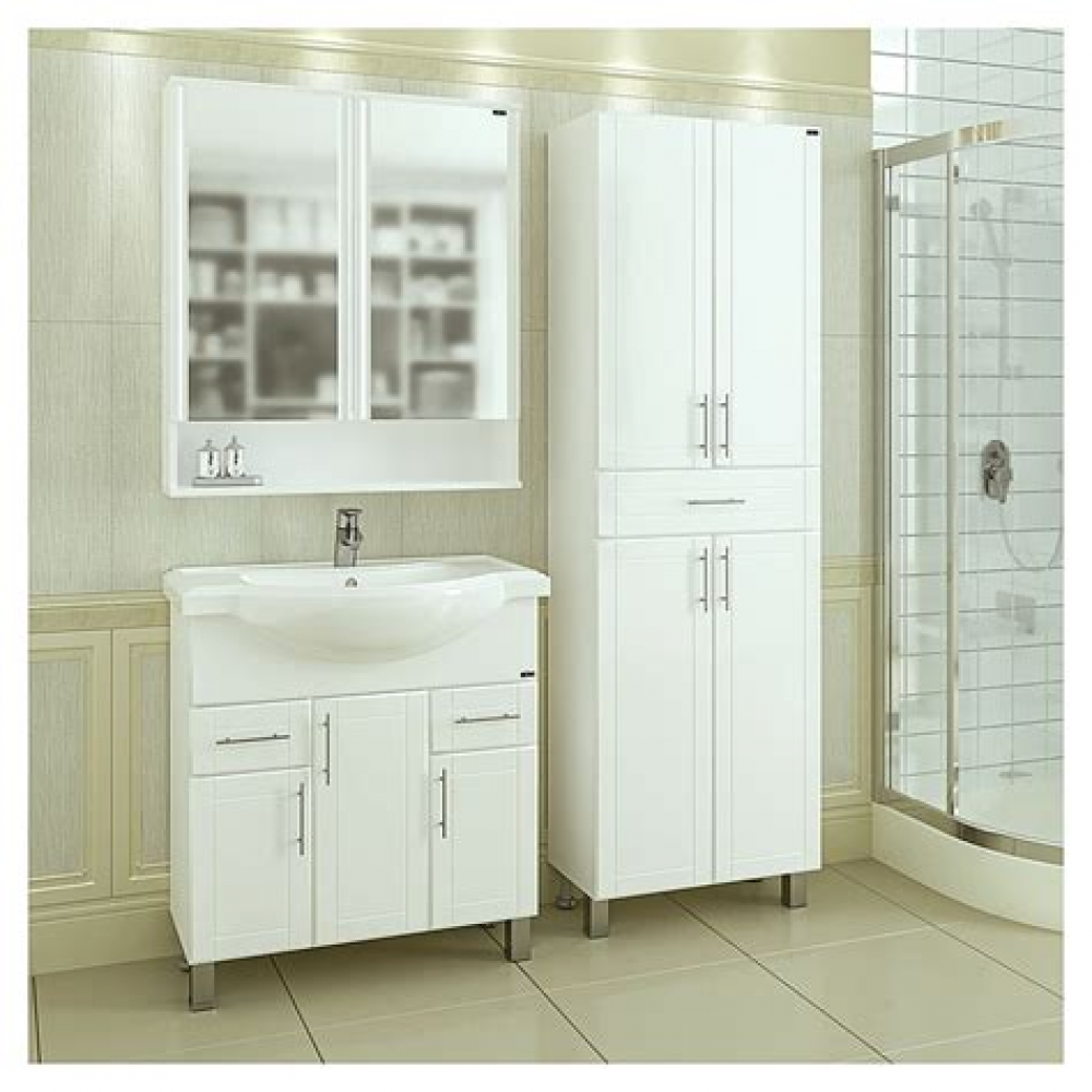 Смеситель для ванны однорычажный P2204N 