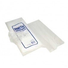 Пакет фасовочный 18*27*6 (10*27) 1/1000шт BAGS