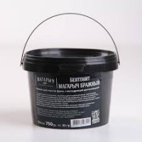 Бентонит МАГАРЫЧ Бражный черная серия 750гр