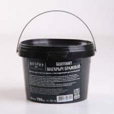 Бентонит МАГАРЫЧ Бражный черная серия 750гр