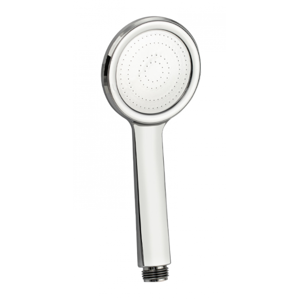 Лейка для душа 1 режим с эффектом микрораспыления 60320