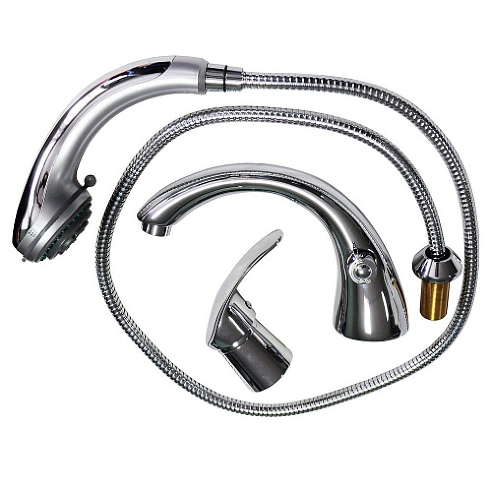 Смеситель для ванны SL119-143