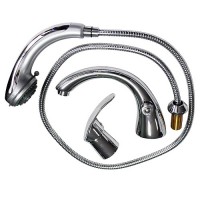 Смеситель для ванны SL119-143