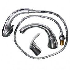 Смеситель для ванны SL119-143