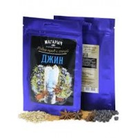 Набор трав и специй  МАГАРЫЧ, Джин