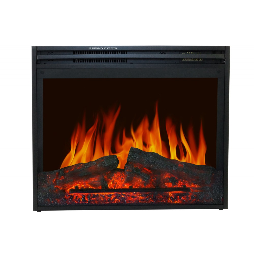 Электрокамин Jupiter FX N Black 18377730 Электрокамин Jupiter FX N Black 18377730