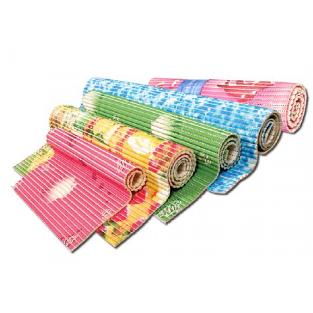 Коврик для ванной ПВХ Dekomarin 0,65х 15м (мин.рез-10см) Коврик для ванной ПВХ Dekomarin 0,65х 15м (мин.рез-10см)