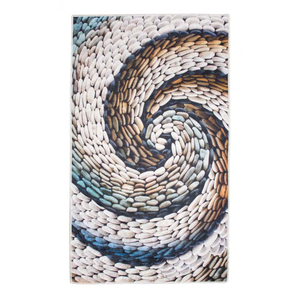 Коврик для ванной VELVET BENGAL 50х80 Коврик для ванной VELVET BENGAL 50х80