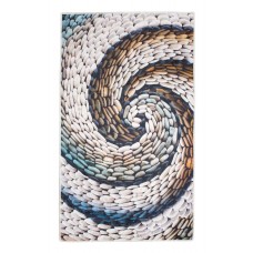 Коврик для ванной VELVET BENGAL 50х80 