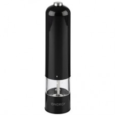 Перцемолка ENERGY TN-559 черная (батарейки) 104298 