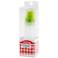 Емкость для масла с кисточкой OBB1 001797