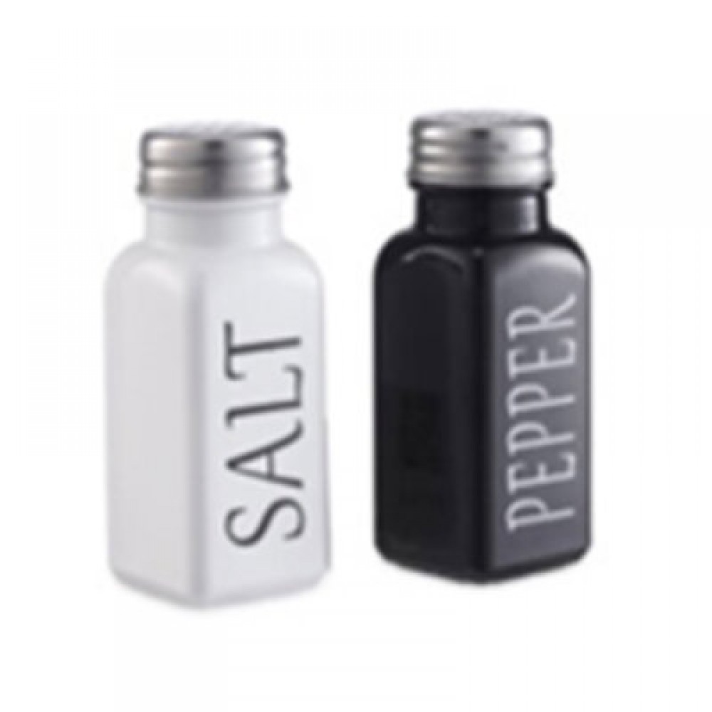 Набор солонка+перечница 80мл SPEZIA Mallony 109038 Набор солонка+перечница 80мл SPEZIA Mallony 109038