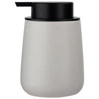 Дозатор для жидкого мыла Кварц керамика