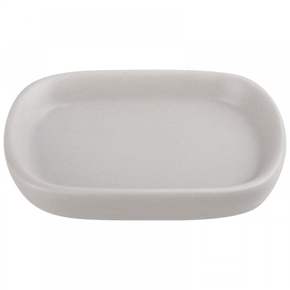 Мыльница Кварц керамика