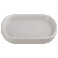 Мыльница Кварц керамика