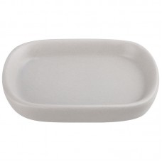 Мыльница Кварц керамика