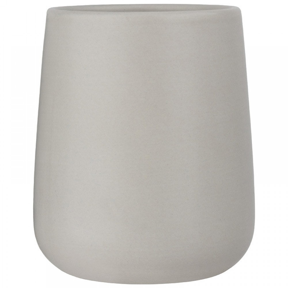 Стакан для зубной щетки Кварц керамика