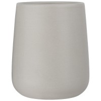 Стакан для зубной щетки Кварц керамика