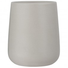 Стакан для зубной щетки Кварц керамика