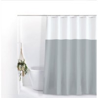 Шторка для ванной 180*180 Рыжий кот 311980